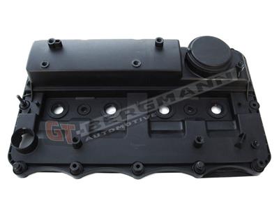 GT BERGMANN GT58-026 EAN: 5907764510286.