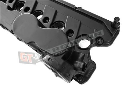 GT BERGMANN GT58-033 EAN: 5907764510354.