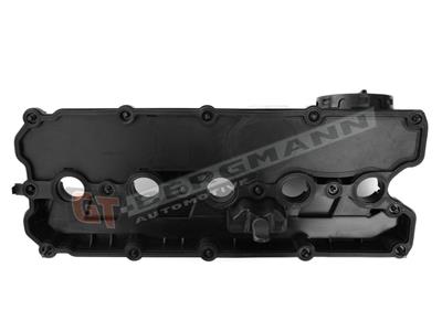 GT BERGMANN GT58-033 EAN: 5907764510354.