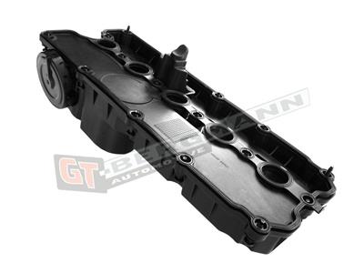 GT BERGMANN GT58-033 EAN: 5907764510354.