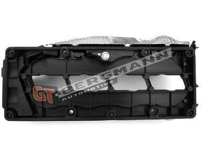 GT BERGMANN GT58-053 EAN: 5907764513751.