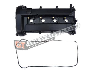 GT BERGMANN GT58-048 EAN: 5907764513690.