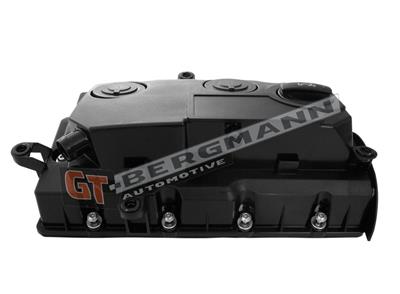 GT BERGMANN GT58-042 EAN: 5907764513638.