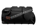 GT BERGMANN GT58-060 - Kryt hlavy valcov