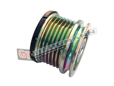 GT60-001