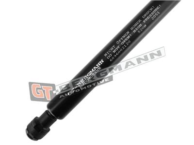GT BERGMANN GT72-012 EAN: 5907764515977.