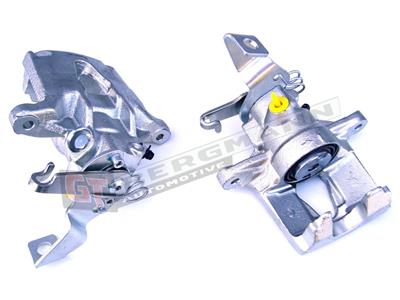 GT BERGMANN GT80-003 EAN: 5907764500799.