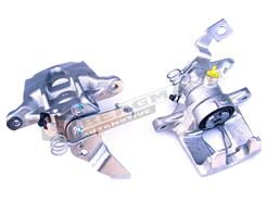 GT BERGMANN GT80-004