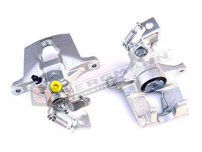 GT BERGMANN GT80-020 EAN: 5907764500966.