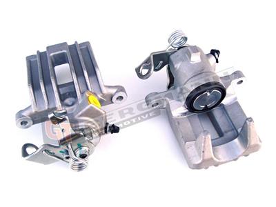 GT BERGMANN GT80-036 EAN: 5907764501109.