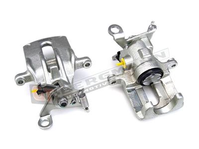 GT BERGMANN GT80-041 EAN: 5907764501154.