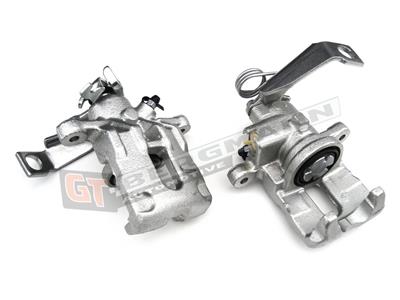 GT BERGMANN GT80-043 EAN: 5907764510996.