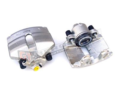 GT BERGMANN GT80-128 EAN: 5907764501994.