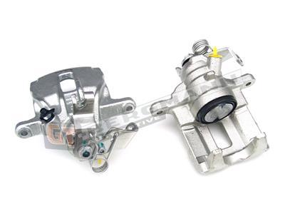 GT BERGMANN GT80-132 EAN: 5907764502038.