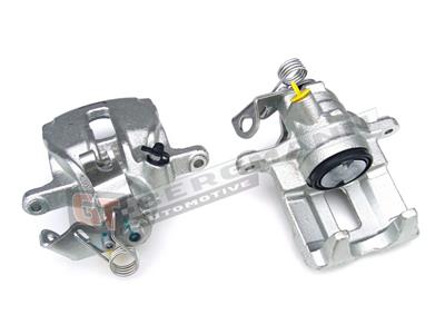 GT BERGMANN GT80-133 EAN: 5907764502045.
