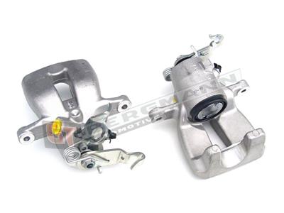 GT BERGMANN GT80-160 EAN: 5907764502274.