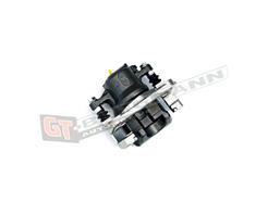 GT BERGMANN GT80-179