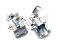 GT BERGMANN GT80-182