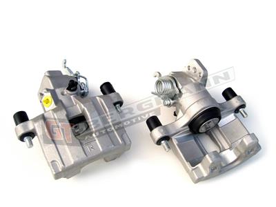GT BERGMANN GT80-190 EAN: 5907764503097.