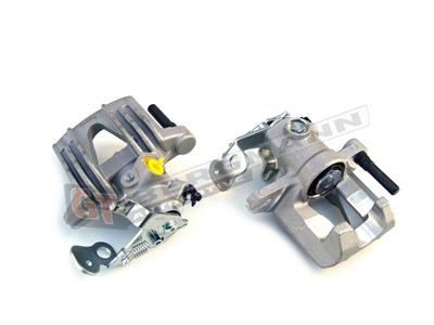 GT BERGMANN GT80-195 EAN: 5907764503141.