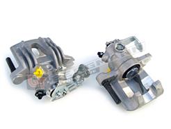 GT BERGMANN GT80-196