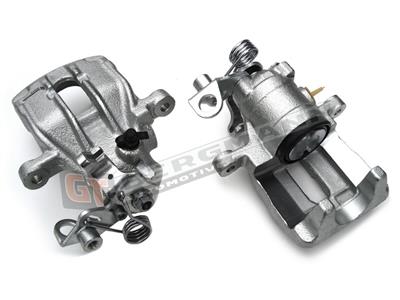 GT BERGMANN GT80-242 EAN: 5907764510781.