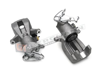 GT BERGMANN GT80-232 EAN: 5907764510682.