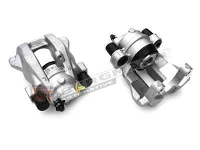 GT BERGMANN GT80-252 EAN: 5907764510880.