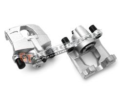 GT BERGMANN GT80-284