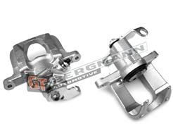 GT BERGMANN GT80-297