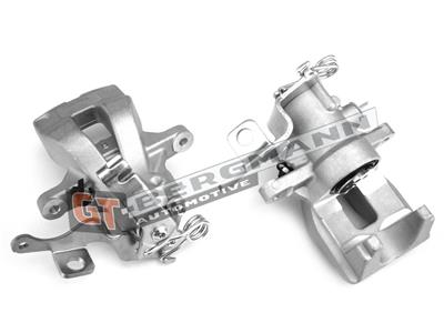 GT BERGMANN GT80-370 EAN: 5907764512754.
