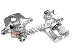 GT BERGMANN GT80-395