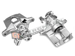 GT BERGMANN GT80-452