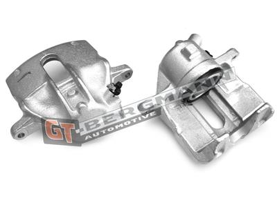 GT BERGMANN GT80-400 EAN: 5907764513058.