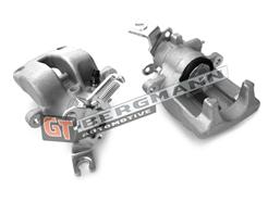 GT BERGMANN GT80-411