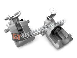 GT BERGMANN GT80-412