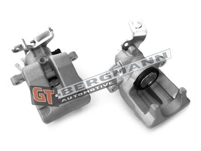 GT BERGMANN GT80-412 EAN: 5907764513171.