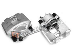 GT BERGMANN GT80-413