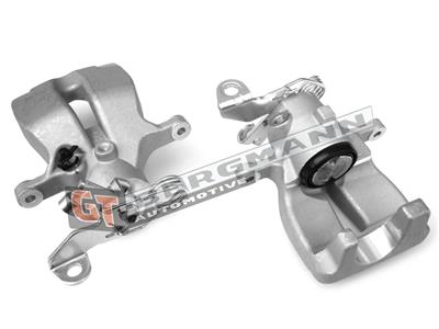 GT BERGMANN GT80-430 EAN: 5907764513355.