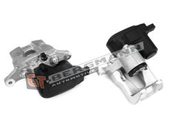 GT BERGMANN GT80-437