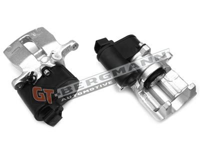 GT BERGMANN GT80-440 EAN: 5907764516127.
