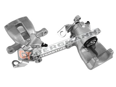 GT BERGMANN GT80-451 EAN: 5907764517995.
