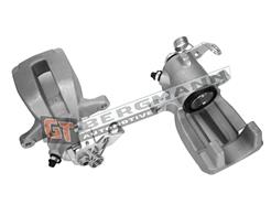 GT BERGMANN GT80-453