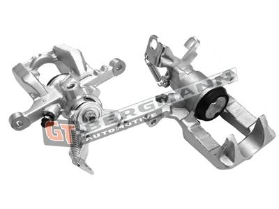 GT BERGMANN GT80-460 EAN: 5907764520322.