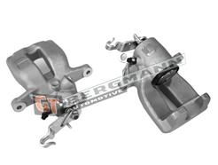 GT BERGMANN GT80-467