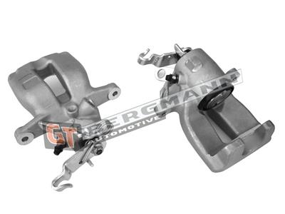 GT BERGMANN GT80-467 EAN: 5907764520391.