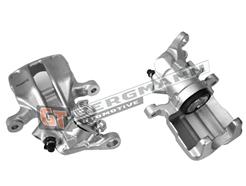 GT BERGMANN GT80-472