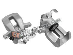 GT BERGMANN GT80-490