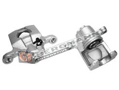 GT BERGMANN GT80-491