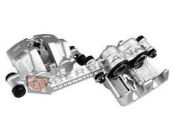 GT BERGMANN GT80-501